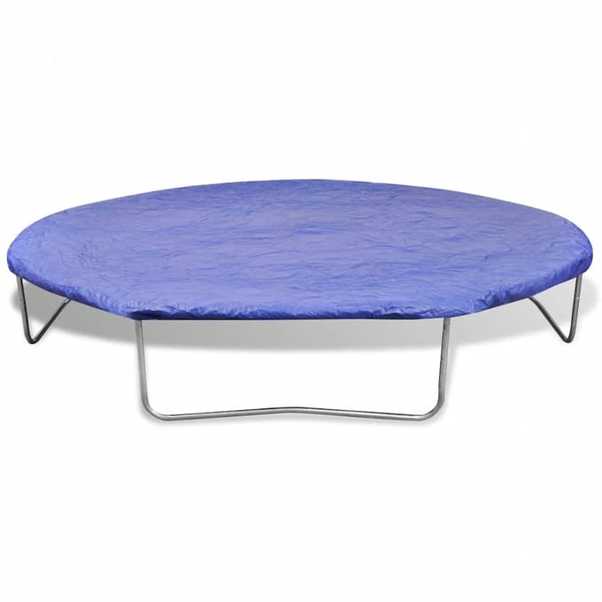 vidaXL 5-delige Trampolineset 4,26 m