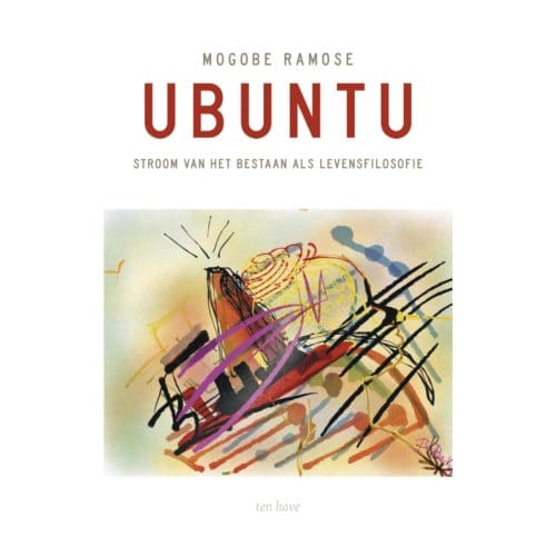 Ubuntu - Mogobe Ramose