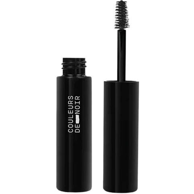 Couleurs de Noir Quick Fix Brow Serum 01 Clear 3,5 Make-up