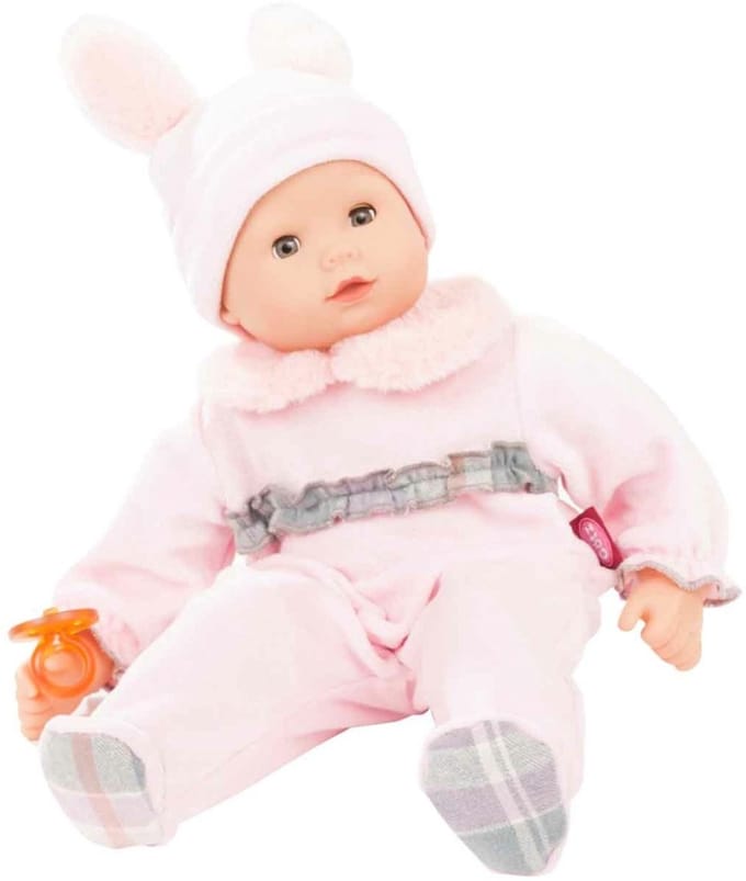 Götz babypop maxi muffin Pastellino 42cm