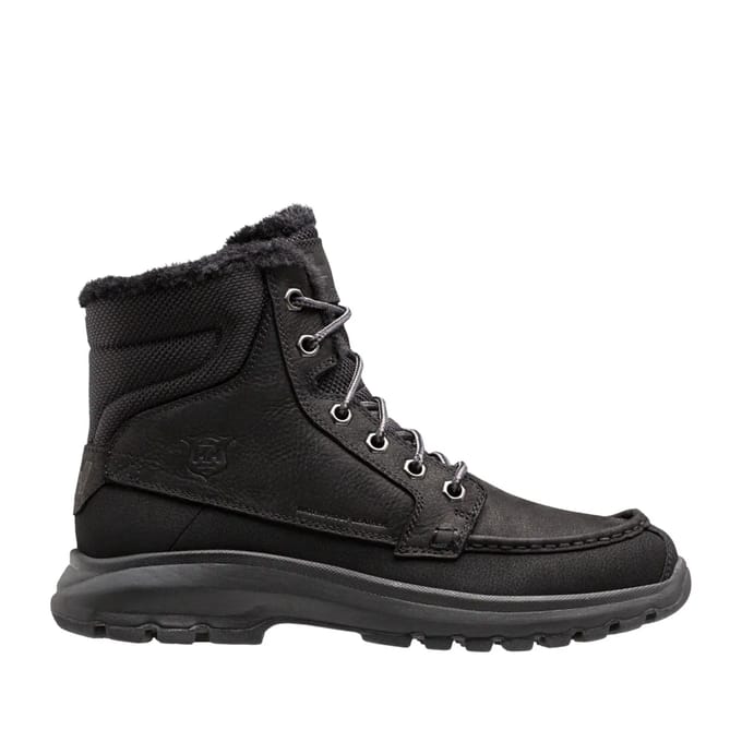 Helly Hansen Garibaldi V3 Sneeuwlaarzen Zwart EU 41 Man