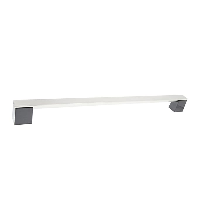 AEG greeplijst, inox, 480mm 140013025022