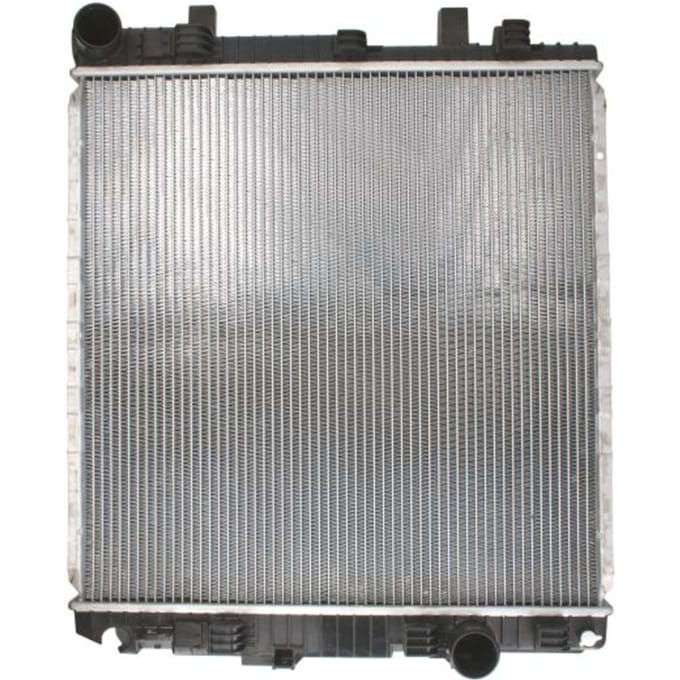 Radiator, motorkoeling NRF 53893