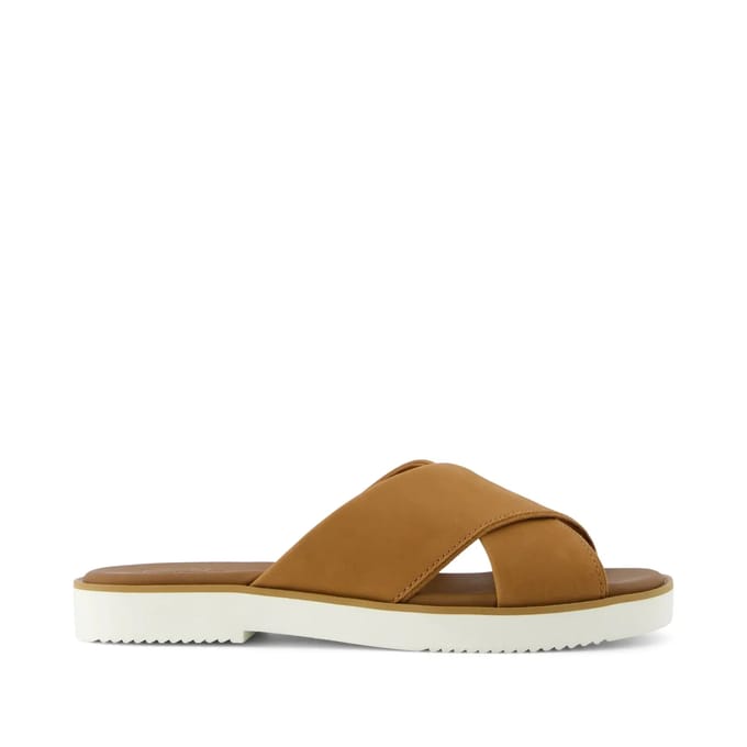 Vrouwen kruis sandalen Toms Mae