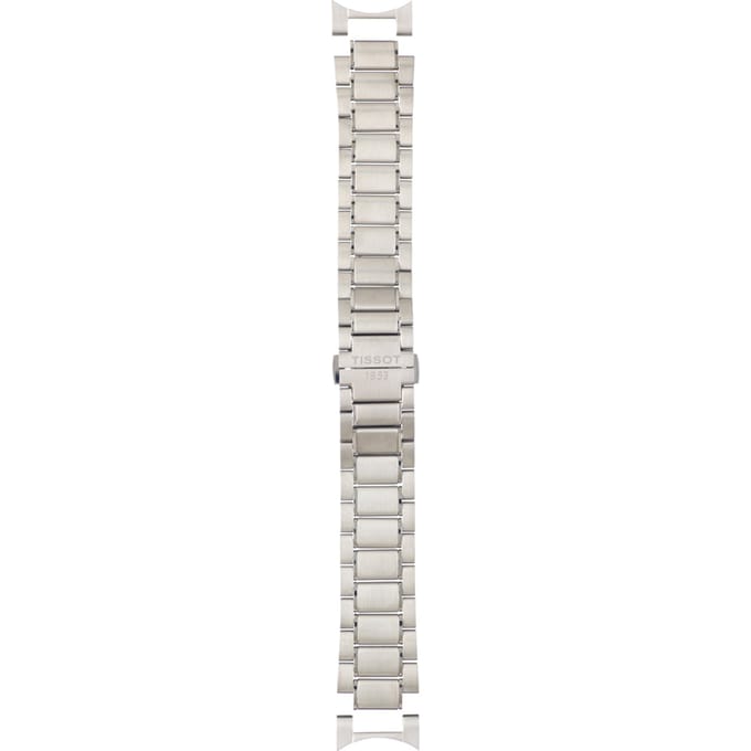 Tissot Straps T605034481 Titanium band