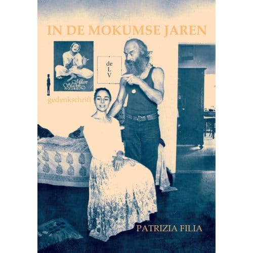 In De Mokumse Jaren - Patrizia Filia