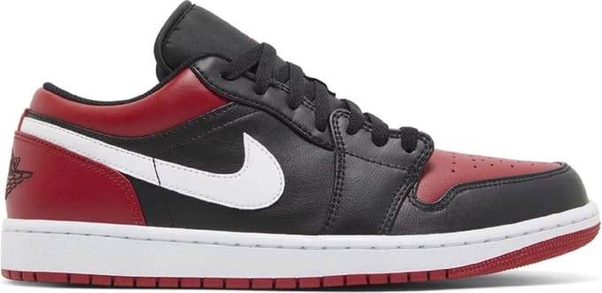 Air Jordan 1 Low - maat 44