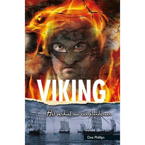 Viking - Heftige Historie - Dee Phillips