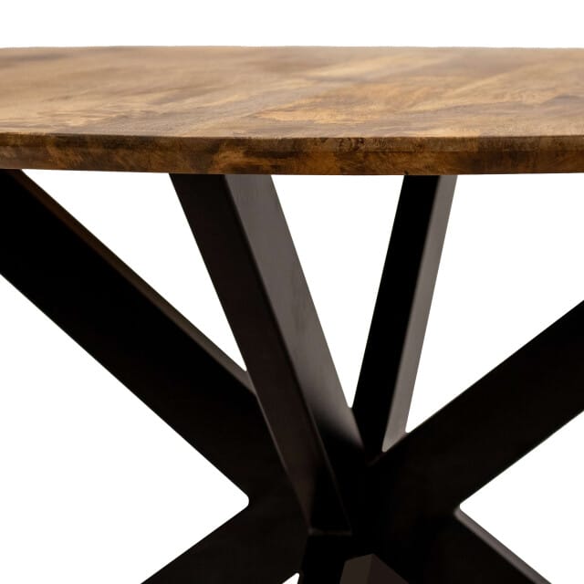 Kick Collection Kick eettafel jake 140cm -