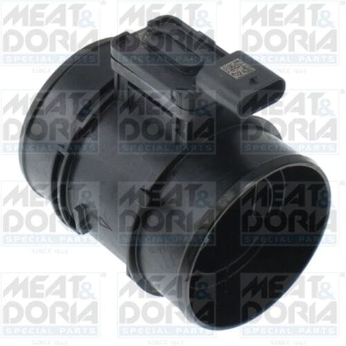 Luchtstroommeter MEAT & DORIA 86520