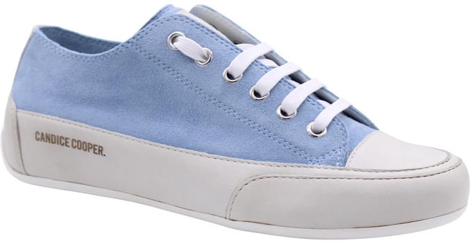Candice Cooper - Schoenen - Lichtblauw - Vrouwen - Maat 37 -