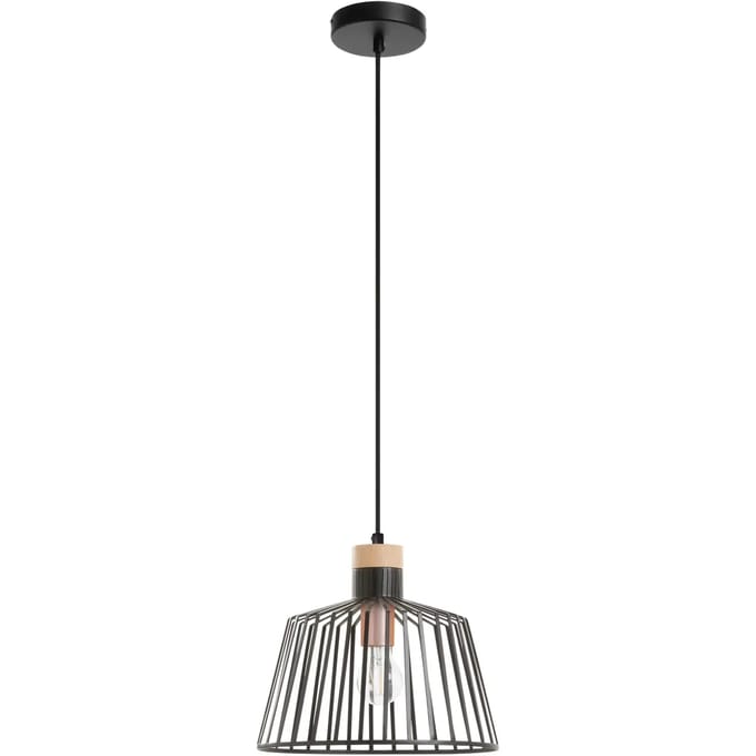 Hanglamp Exo lighting Baguet Large