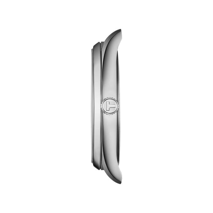 Tissot T-Classic T1504101601100 PR 100 Horloge