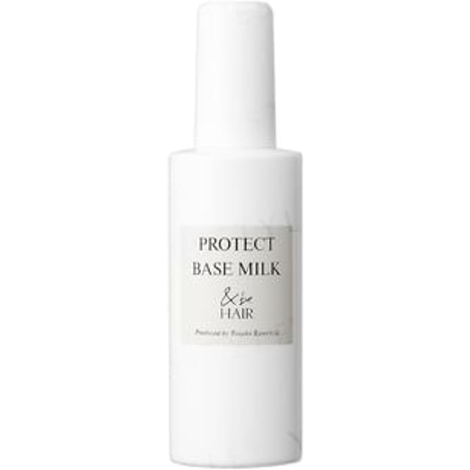 &be - Hair Protect Base Milk 100ml