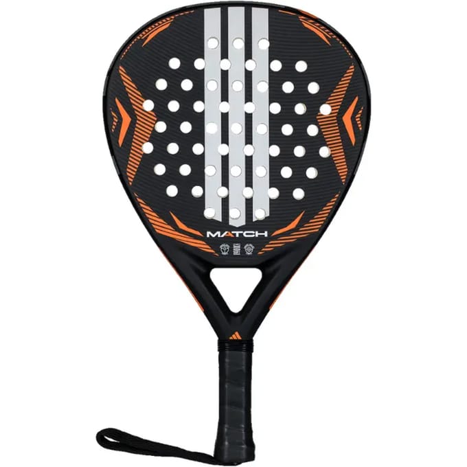 Paddle racket adidas Match 2026