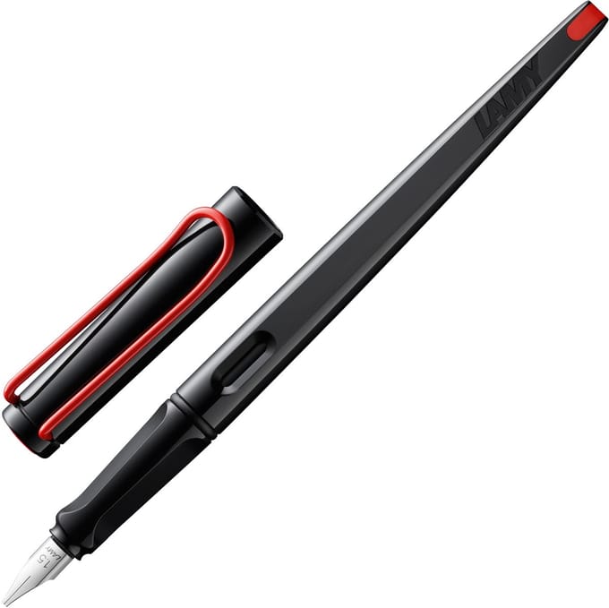 LAMY Joy Black