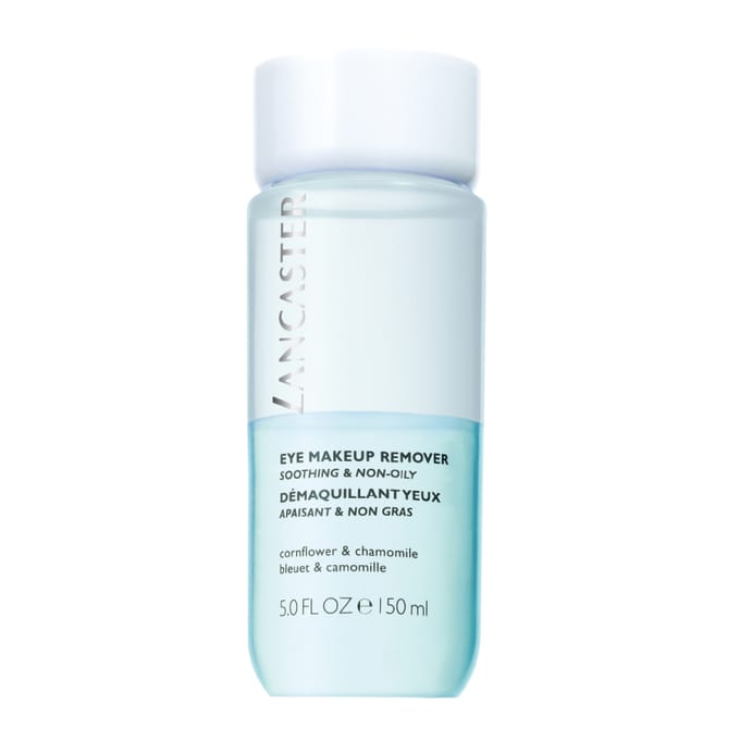 Lancaster Eye Makeup Remover Make-up remover 150 ml