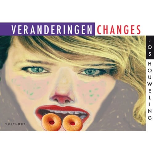Veranderingen - Jos Houweling