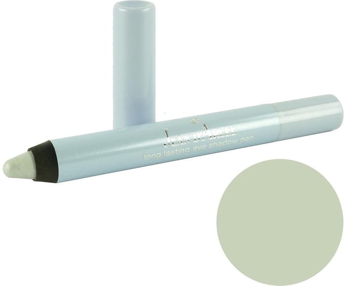 Jean D'Arcel long lasting eye shadow pen Oogschaduw Oogkleur Make up 2,8 g - 02