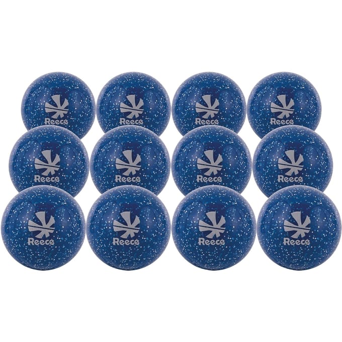Reece Glitter Hockey Ballen (12 stuks)