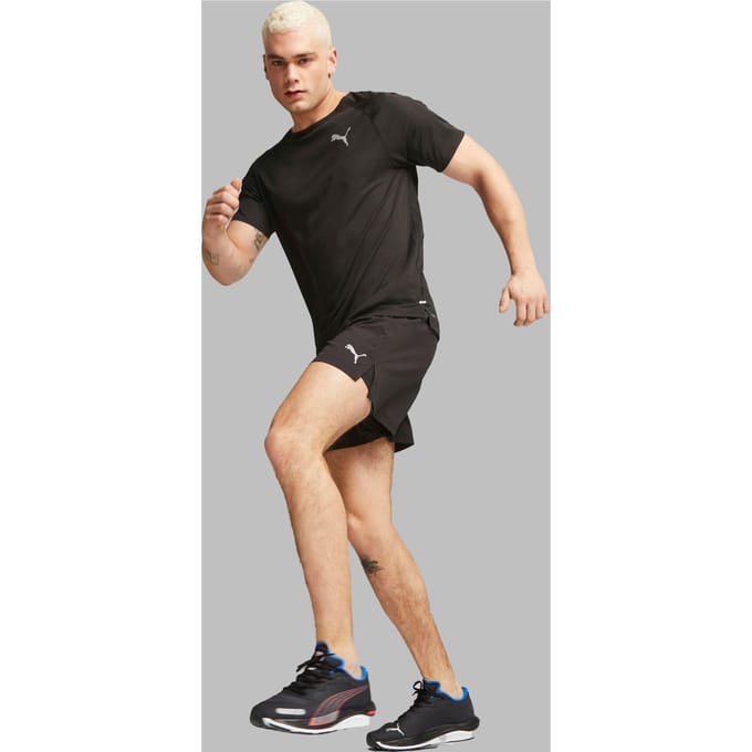 Puma Run Ultraweave 2in1 Shorts