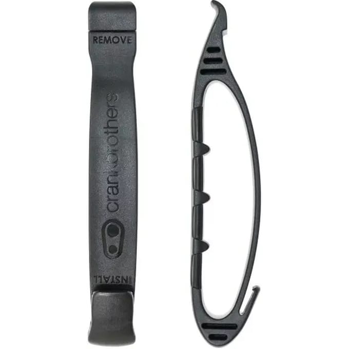 Bandenwisselaar crankbrothers Speedier Lever