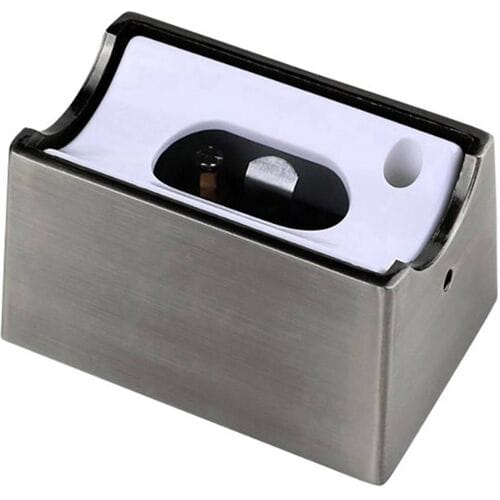 LEDmaxx S14DGM Lampfitting S14d 230 V 60 W