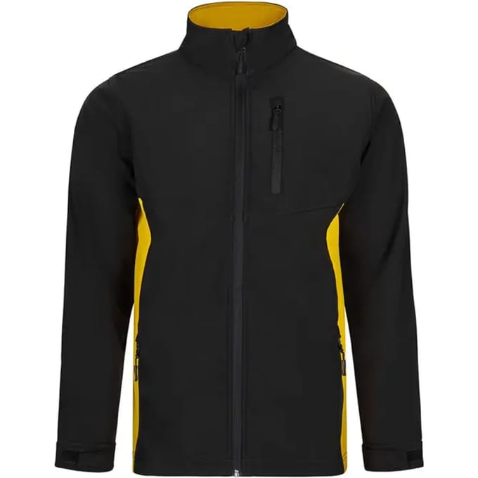 Softshell jas Velilla