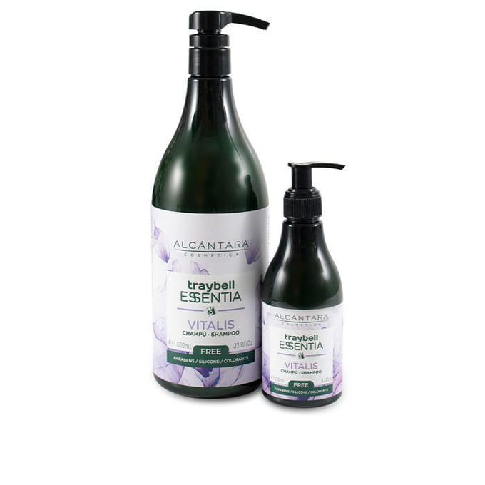 TRAYBELL ESSENTIA vitalis shampooing 250 ml