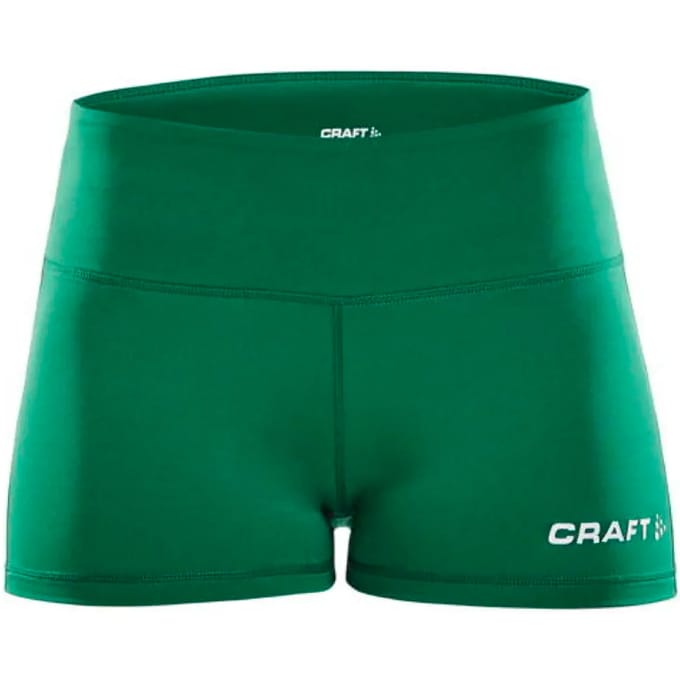 Dames shorts Craft squad