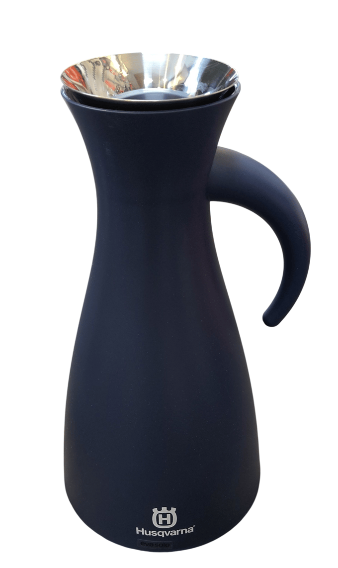 Husqvarna thermoskan eva solo design