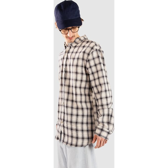 Anerkjendt Aklasse Check Shirt