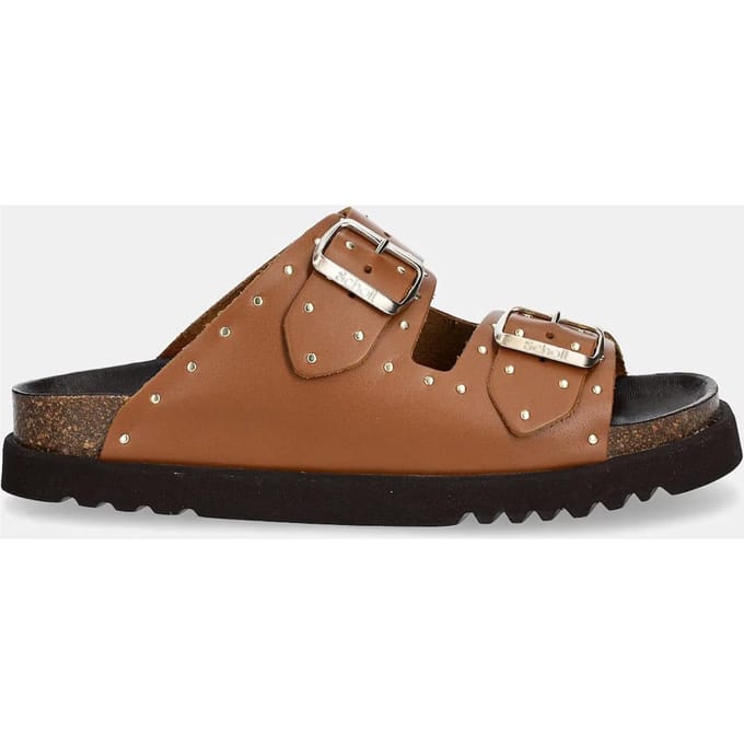 Sandalen Scholl