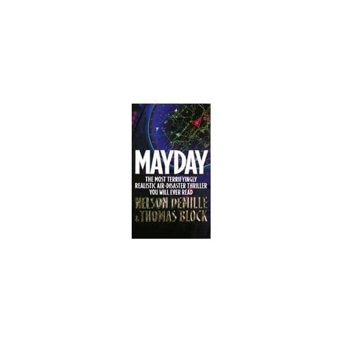 Mayday - Nelson DeMille
