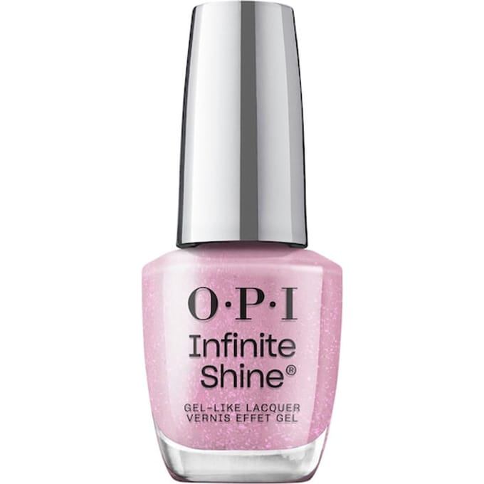 OPI Infinite Shine Gel-achtige lak Vernis Effet Gel nagellak Dames 15 ml
