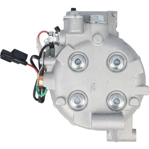 Airco-compressor THERMOTEC KTT090572