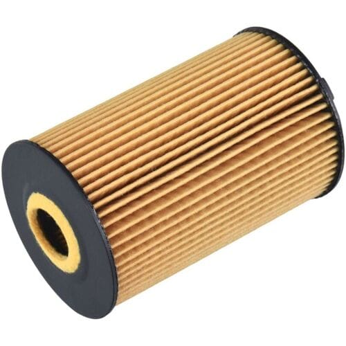 Oliefilter BLUE PRINT ADBP210055