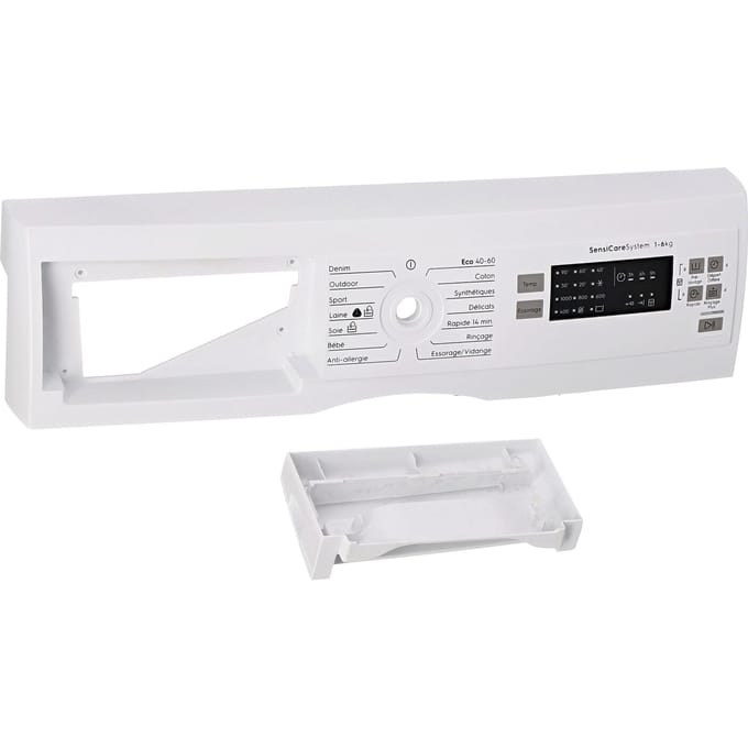 AEG controlepaneel, wit, Electrolux 140245165018