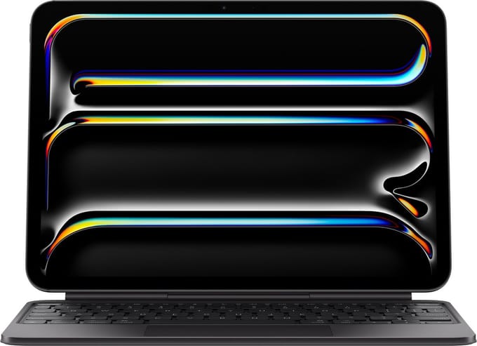 Apple Magic Keyboard AZERTY Frans Zwart