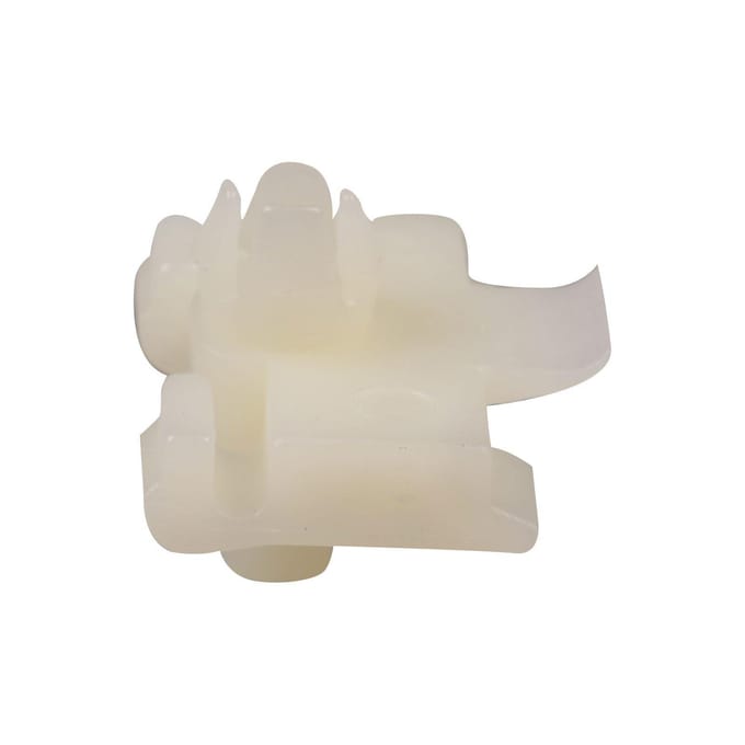 Lot de 10 clips de moulage pour Mercedes W201 : 2019880378