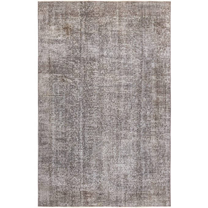 Vloerkleed Ivy handgemaakt wol | Vidal