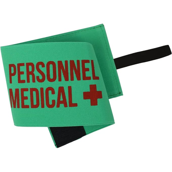 Armband voor medisch personeel Sporti