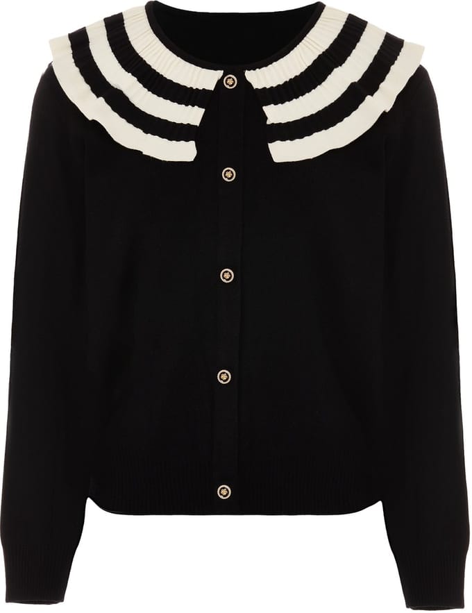 NAEMI Vest