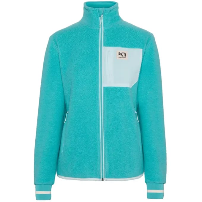 Damesfleece Kari Traa Røthe