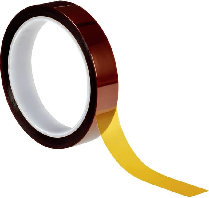3M 5413933 Plakband 3M 5413 Goud (l x b) 33 m x 9.5 mm 1 stuk(s)