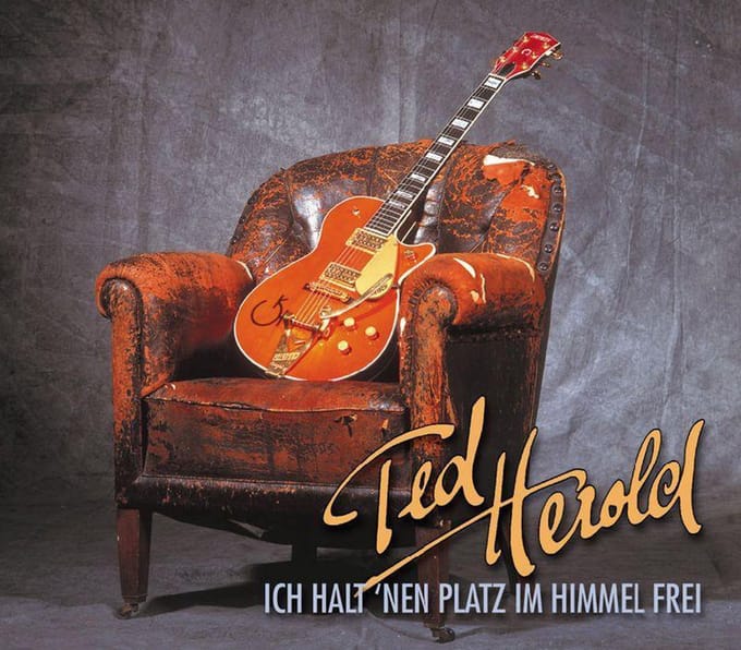 Ich Halt 'Nen Platz Im Himmel Frei