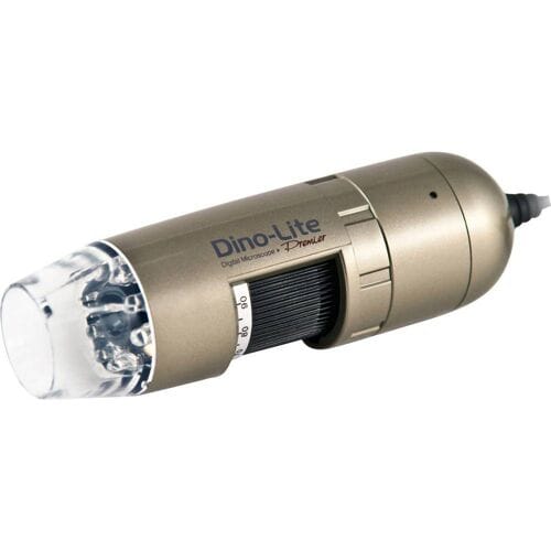Dino Lite AM4113TL USB-microscoop 1.3 Mpix 90 x Digitale vergroting (max.): 90 x