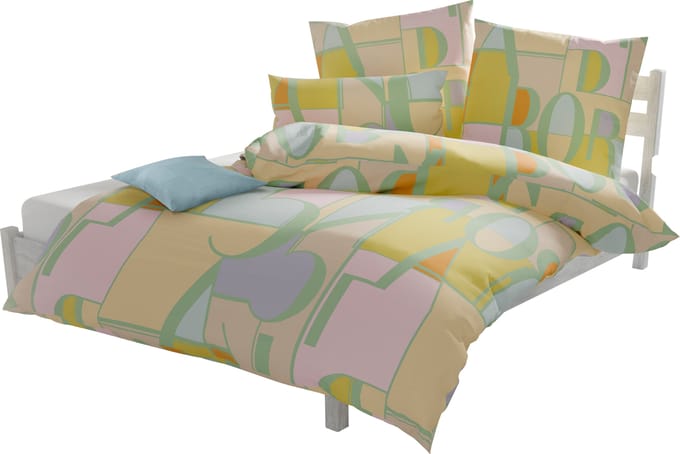 Bedtextiel