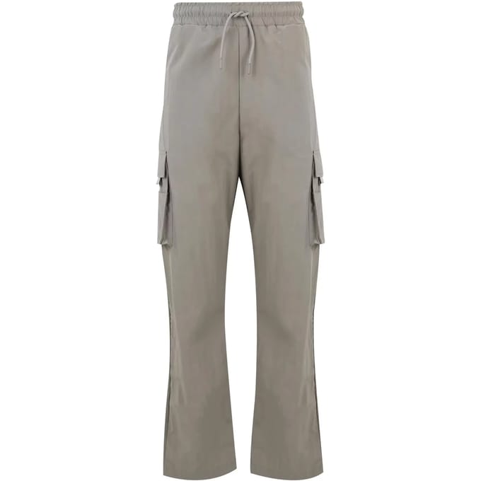 DEF - Ale Cargobroek - XL - Grijs