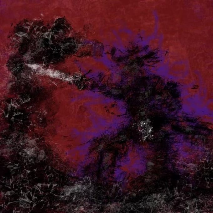 Akai Solo - Spirit Roaming (LP)
